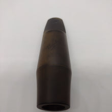 Load image into Gallery viewer, Vandoren Java Tenor Saxophone Mouthpiece - T45 T55 T75 T95 - Used