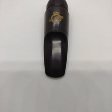 Load image into Gallery viewer, Selmer Paris Soloist Scroll Shank Alto Sax Mouthpiece - Used - B*