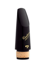 Load image into Gallery viewer, Vandoren Black Diamond Bb Clarinet Mouthpiece