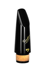 Load image into Gallery viewer, Vandoren Black Diamond Bb Clarinet Mouthpiece