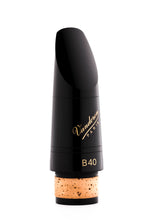 Load image into Gallery viewer, Vandoren B40 Bb Clarinet Mouthpiece - Traditional, Profile 88, 13 Series - New