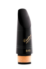 Load image into Gallery viewer, Vandoren B45 Bb Clarinet Mouthpiece - Traditional, Profile 88, 13 Series - New
