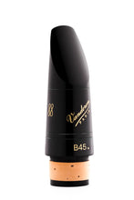 Load image into Gallery viewer, Vandoren B45 Dot Bb Clarinet Mouthpiece - Traditional, Profile 88 - New
