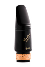 Load image into Gallery viewer, Vandoren Alto Clarinet Mouthpiece 5RV B44 B40 BD5 Black Diamond - New