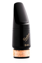 Load image into Gallery viewer, Vandoren Bass Clarinet Mouthpiece - B44 B45 B40 B46 B50 BD5 Black Diamond - New