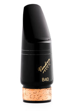 Load image into Gallery viewer, Vandoren Bass Clarinet Mouthpiece - B44 B45 B40 B46 B50 BD5 Black Diamond - New