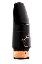 Load image into Gallery viewer, Vandoren Bass Clarinet Mouthpiece - B44 B45 B40 B46 B50 BD5 Black Diamond - New