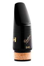 Load image into Gallery viewer, Vandoren Bass Clarinet Mouthpiece - B44 B45 B40 B46 B50 BD5 Black Diamond - New