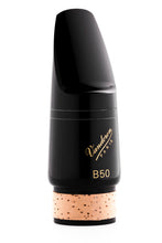 Load image into Gallery viewer, Vandoren Bass Clarinet Mouthpiece - B44 B45 B40 B46 B50 BD5 Black Diamond - New