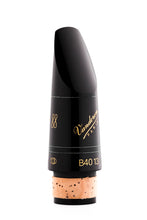 Load image into Gallery viewer, Vandoren B40 Bb Clarinet Mouthpiece - Traditional, Profile 88, 13 Series - New