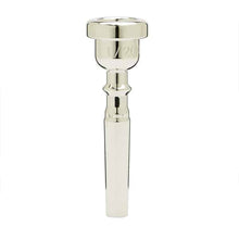 Load image into Gallery viewer, Denis Wick American Classic Silver Plated Trumpet Mouthpiece - Select a Size - New