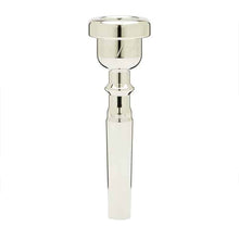 Load image into Gallery viewer, Denis Wick American Classic Silver Plated Trumpet Mouthpiece - Select a Size - New