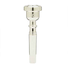Load image into Gallery viewer, Denis Wick American Classic Silver Plated Trumpet Mouthpiece - Select a Size - New