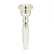 Load image into Gallery viewer, Denis Wick American Classic Silver Plated Trumpet Mouthpiece - Select a Size - New