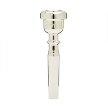 Load image into Gallery viewer, Denis Wick American Classic Silver Plated Trumpet Mouthpiece - Select a Size - New