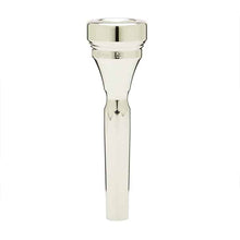 Load image into Gallery viewer, Denis Wick Classic Silver Plated Trumpet Mouthpiece - Select a Size - New