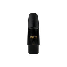 Load image into Gallery viewer, Rico Graftonite Soprano Sax Mouthpiece - B3 B5 B7