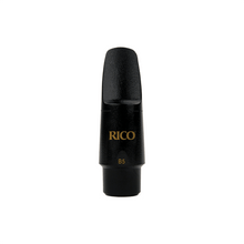 Load image into Gallery viewer, Rico Graftonite Soprano Sax Mouthpiece - B3 B5 B7