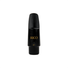 Load image into Gallery viewer, Rico Graftonite Soprano Sax Mouthpiece - B3 B5 B7