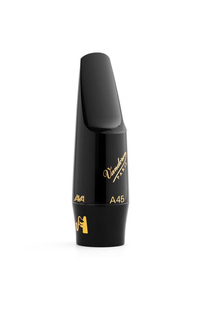 Vandoren Java Alto Saxophone Mouthpiece - A35 A45 A55 A75