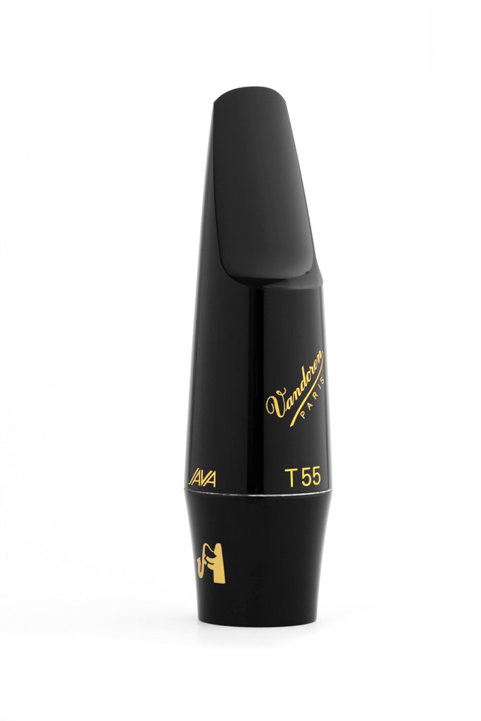 Vandoren Java Tenor Saxophone Mouthpiece - T45 T55 T75 T95 - New –  Mouthpiece Planet LLC