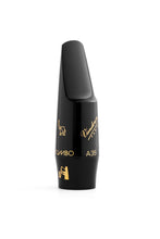Load image into Gallery viewer, Vandoren Jumbo Java Alto Saxophone Mouthpiece - A35 A45 A55 A75 A45Blue - New