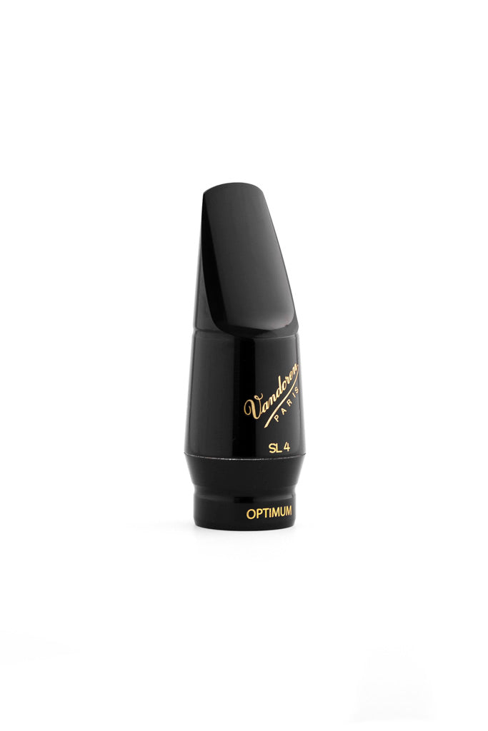 Vandoren SL3 OPTIMUM サックスマウスピース Vandoren Optimum Soprano Saxophone Mouthpiece - SL3 SL4 SL5 - New