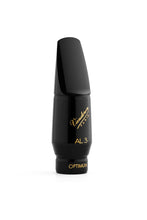 Load image into Gallery viewer, Vandoren Optimum Alto Saxophone Mouthpiece - AL3 AL4 AL5 - New