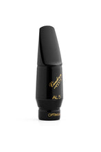 Load image into Gallery viewer, Vandoren Optimum Alto Saxophone Mouthpiece - AL3 AL4 AL5 - New