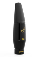 Load image into Gallery viewer, Vandoren Optimum Baritone Saxophone Mouthpiece - BL3 BL4 BL5 - New