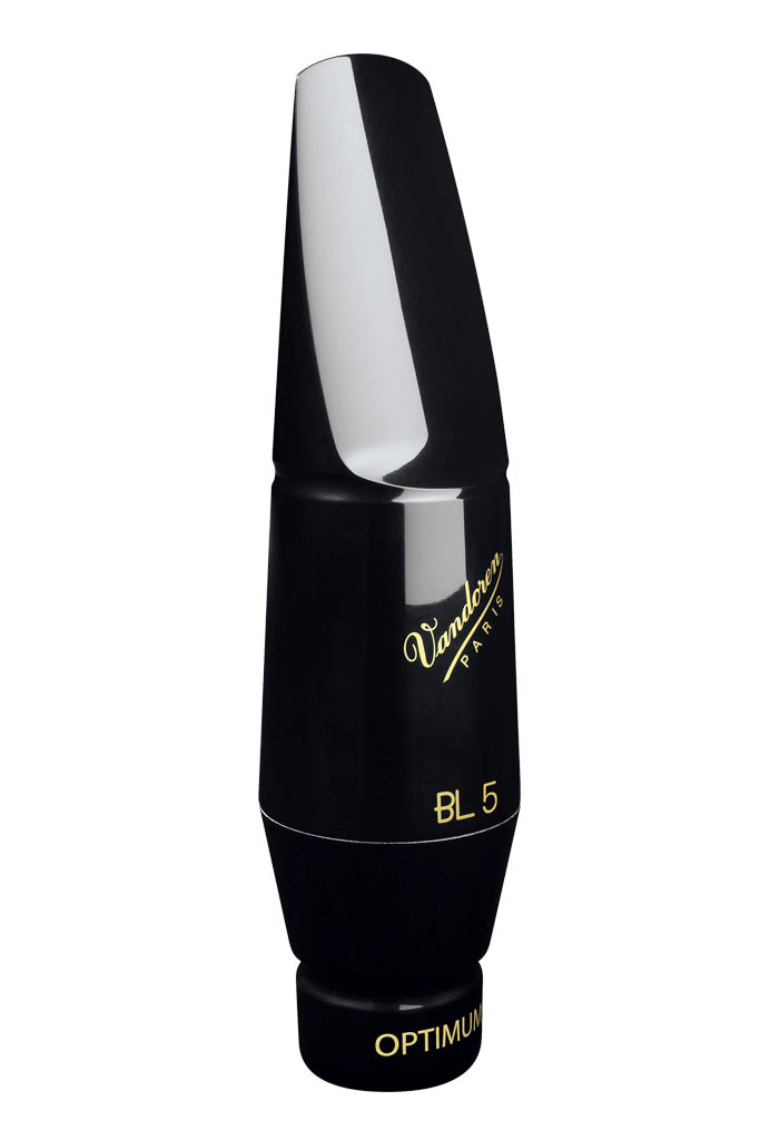 Vandoren Optimum Baritone Saxophone Mouthpiece - BL3 BL4 BL5 - New