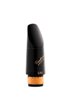 Load image into Gallery viewer, Vandoren Eb Clarinet Mouthpiece - 5RV B44 B40 BD5 Black Diamond M30 - New