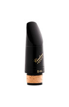 Load image into Gallery viewer, Vandoren Eb Clarinet Mouthpiece - 5RV B44 B40 BD5 Black Diamond M30 - New