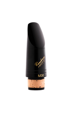 Load image into Gallery viewer, Vandoren Eb Clarinet Mouthpiece - 5RV B44 B40 BD5 Black Diamond M30 - New