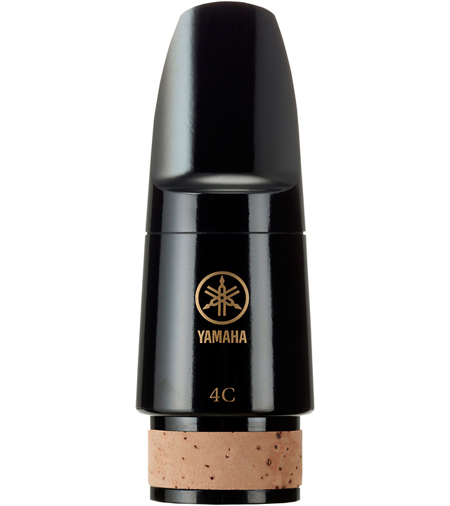 Yamaha Standard Bass Clarinet Mouthpiece 3C 4C 5C New