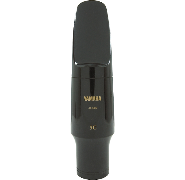 Yamaha Standard 5C Bari Sax Mouthpiece - New
