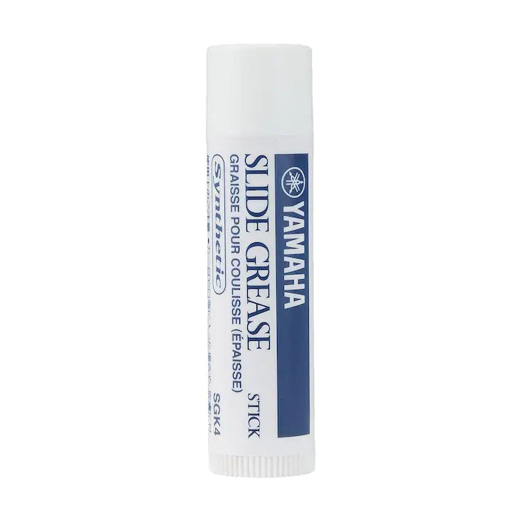 Yamaha Synthetic Slide Grease - SGG4 SGK4 SGRC 1011P – Mouthpiece