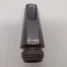 Load image into Gallery viewer, Vintage Selmer Scroll Shank B* Med Alto Sax Mouthpiece #43148