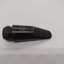 Load image into Gallery viewer, Vintage Selmer Scroll Shank B* Med Alto Sax Mouthpiece #43148