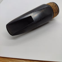 Load image into Gallery viewer, Vandoren B40 Bass Clarinet Mouthpiece - Used