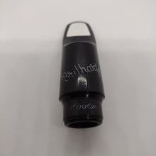 Load image into Gallery viewer, Brilhart Ebolin Alto Sax Mouthpiece - Used - 3*