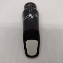 Load image into Gallery viewer, Brilhart Ebolin Alto Sax Mouthpiece - Used - 3*