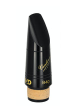 Load image into Gallery viewer, Vandoren B40 Lyre Bb Clarinet Mouthpiece - Traditional, Profile 88, 13 Series, HD