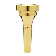 Load image into Gallery viewer, Denis Wick Classic Small Shank Trombone Mouthpiece - New - Select a Size