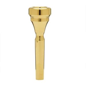 Denis Wick Classic Trumpet Mouthpiece - Select a Size/Finish - New