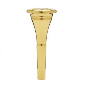 Denis Wick Classic French Horn Mouthpiece - Select a Size/Finish - New