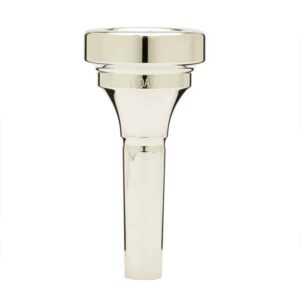 Denis Wick Classic Large Shank Trombone Mouthpiece - New - Select a Size