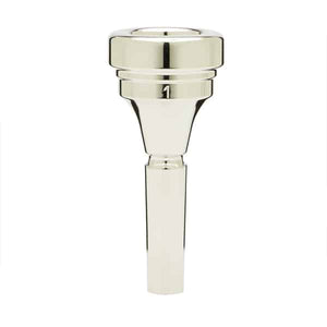 Denis Wick Classic Tenor/Alto Horn Mouthpiece in Silver - Select a Size