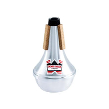 Load image into Gallery viewer, Denis Wick Mute for D/Eb Trumpet or Cornet - Select a Model