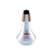 Load image into Gallery viewer, Denis Wick Mute for Piccolo Trumpet - Straight or Practice